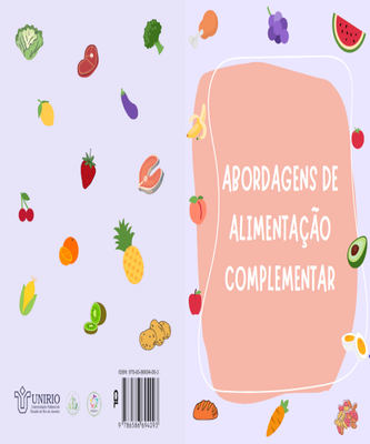 Abordagens de alimentação complementar