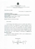 Proposta de Mestrado em Biociências e Saúde do IB é encaminhada à CAPES