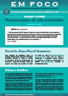 Em Foco edição especial