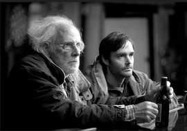 Fórum de Psicanálise e Cinema encerra programação do ano com filme ‘Nebraska’