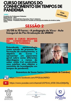 Boaventura Boaventura