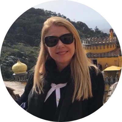 Profa_Selma Villas Boas Teixeira