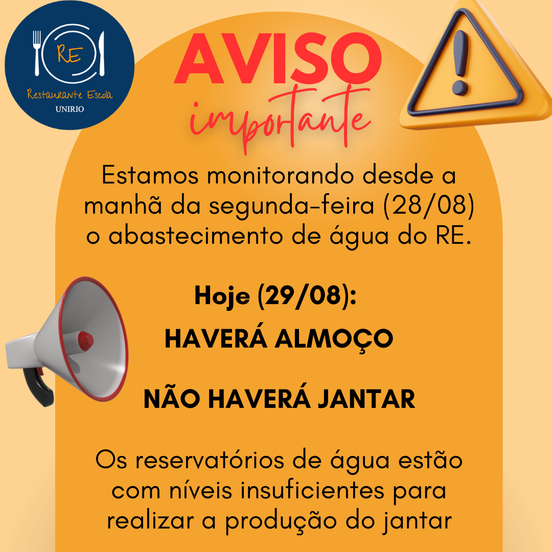 Funcionamento RE 29-08