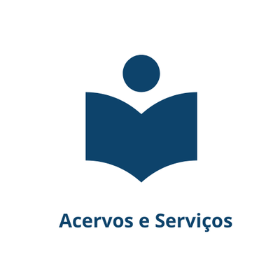 Acervos e Serviços