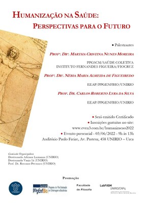 Humanizacao Humanizacao