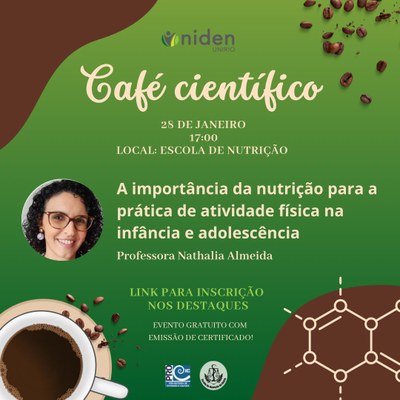 Nutrição e prática de atividade física