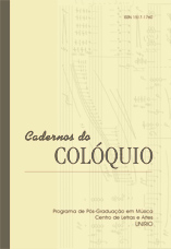 Miniatura da Cadernos do Colóquio