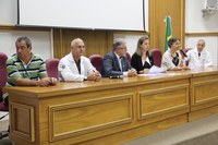 Escola de Medicina e Cirurgia da UNIRIO completa 106 anos