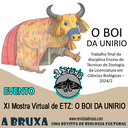 Mostra Virtual de Ensino de Técnicas em Zoologia