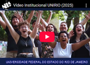 Unirio lança vídeo institucional 