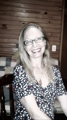 Foto Ana Teresa Dumans