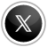 Twitter X grande