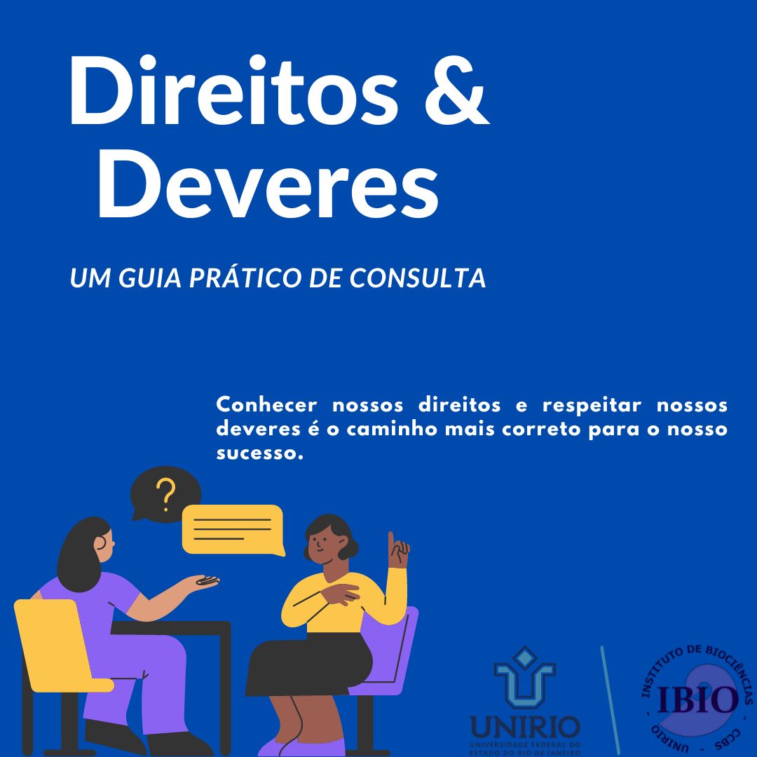 capa guia direitos e deveres