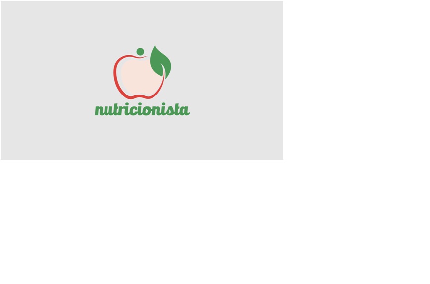 Logo Nutricionista