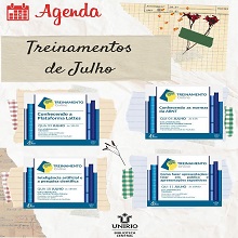 Treinamento Biblioteca 07/2024  220X220