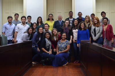 Destinos serão Portugal, Bolívia, Argentina, Suécia, Alemanha e Grécia (Foto/Comso).