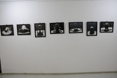 Exposição Dysangelium 4 Exposição Dysangelium 4