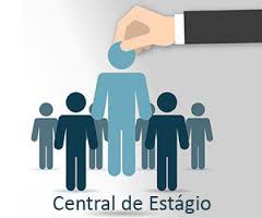 Central de Estágio - banner