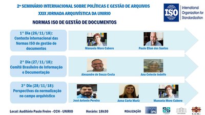 Evento acontece de 26 a 28 de novembro (Imagem: Divulgação)