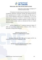 17ª CONFERÊNCIA NACIONAL DE SAÚDE