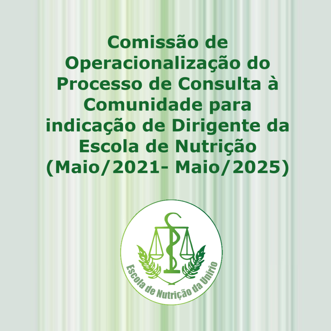 Logo Comissão Processo Eleitoral 2025