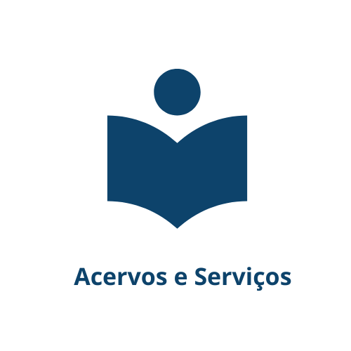 Acervos e Serviços