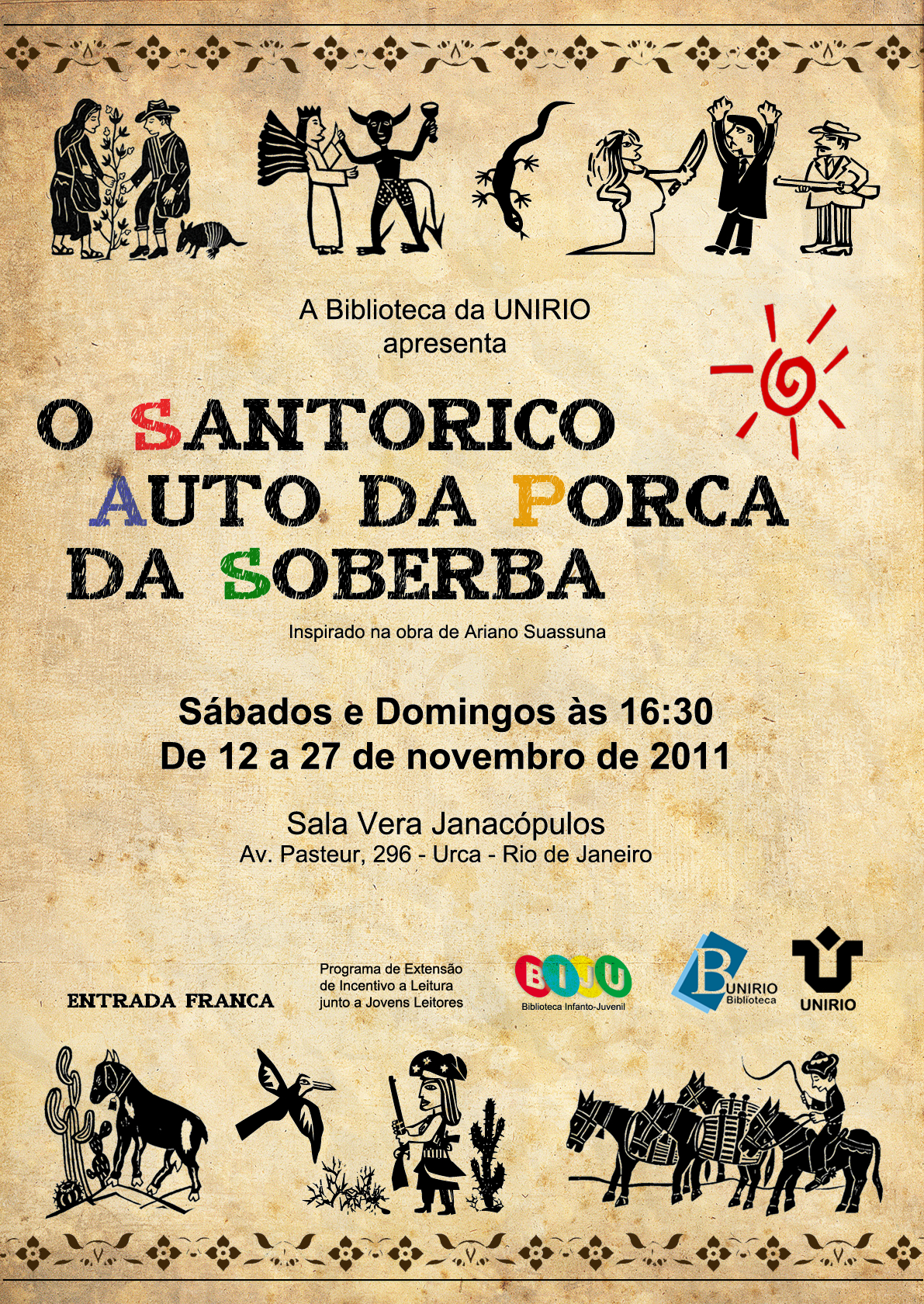 Paixão de Ler 2