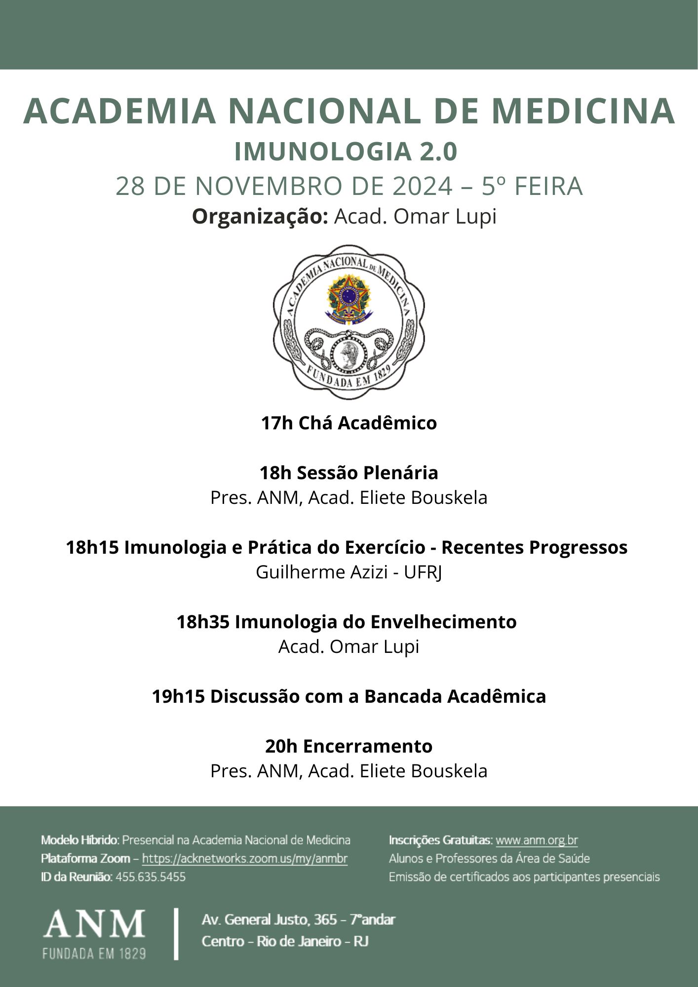 Programação