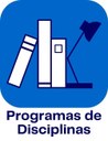 Programas de Disciplinas