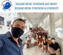 Sejam Bem-vindos!