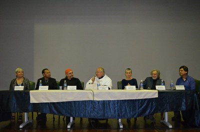 Compositor Egberto Gismonti recebe título de Doutor Honoris Causa (Foto Comso)