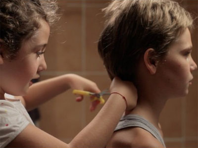  ‘Tomboy’ é a próxima atração do Cine CCH