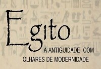 Exposição ‘Egito: A antiguidade com olhares de modernidade’ acontece até a próxima sexta-feira Exposição ‘Egito: A antiguidade com olhares de modernidade’ acontece até a próxima sexta-feira