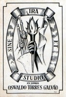 Coleção OTG Ex-libris