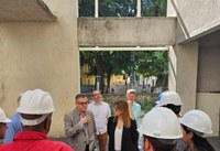 UNIRIO Lança Site do Núcleo Institucional de Projetos e Divulga Novidades que Avançaram nos Últimos Meses