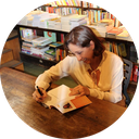 Profª Drª Ana Cristina Prado de Oliveira