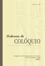 Miniatura da Cadernos do Colóquio