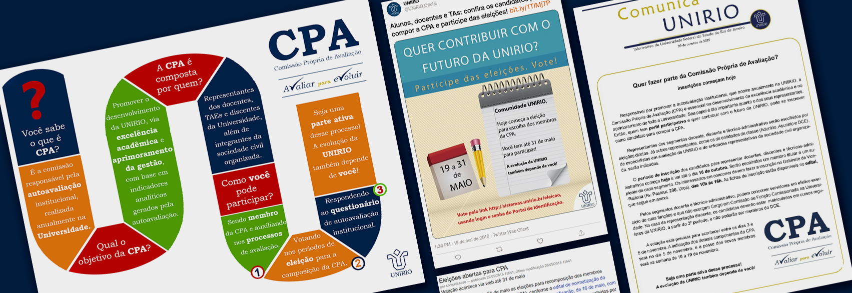 campanha cpa