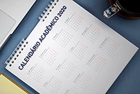 Calendario academico 2020