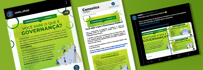 Integridade Integridade