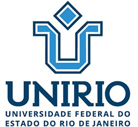 versão principal logo unirio