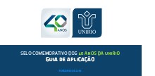 Thumbnail Guia de Uso selo 40 anos