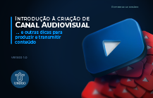 Cartilha Audiovisual