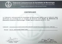 Serviço de Neurocirurgia do HUGG recebe título de Referência na América Latina