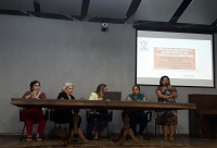 Cursos de graduação e de formação de professores debatem educação inclusiva e saúde mental