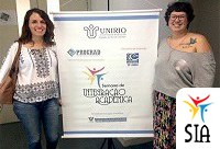 Iniciação científica: alunos de graduação apresentam trabalhos na 17ª JIC 