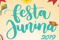 Projetos de extensão da UNIRIO participam de Festa Junina na Urca