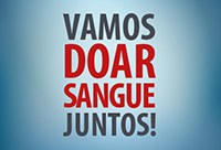 UNIRIO realiza campanha de doação de sangue no dia 18 de junho