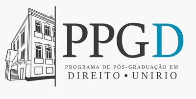 LOGO PPGD LOGO PPGD