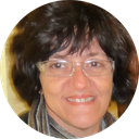 Profª Drª Eliane Ribeiro Andrade